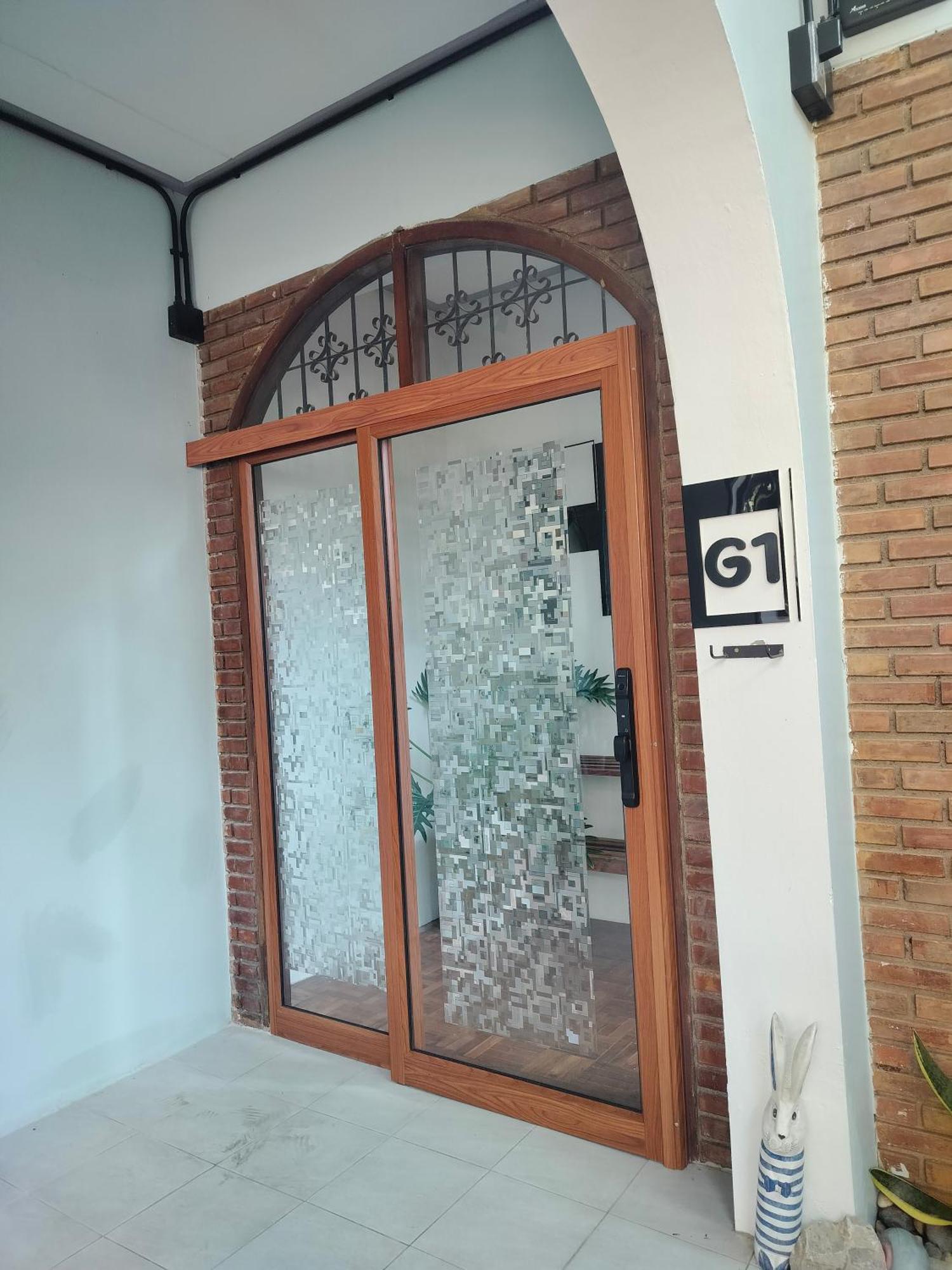 Premium Appartement met 3 Slaapkamers en een Balkon