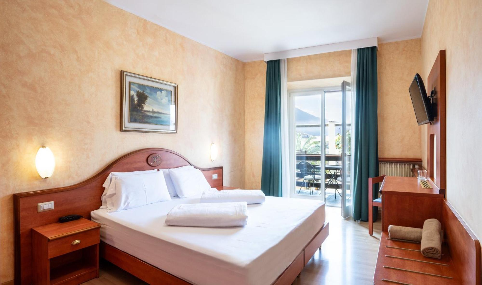 Economy Doppelzimmer