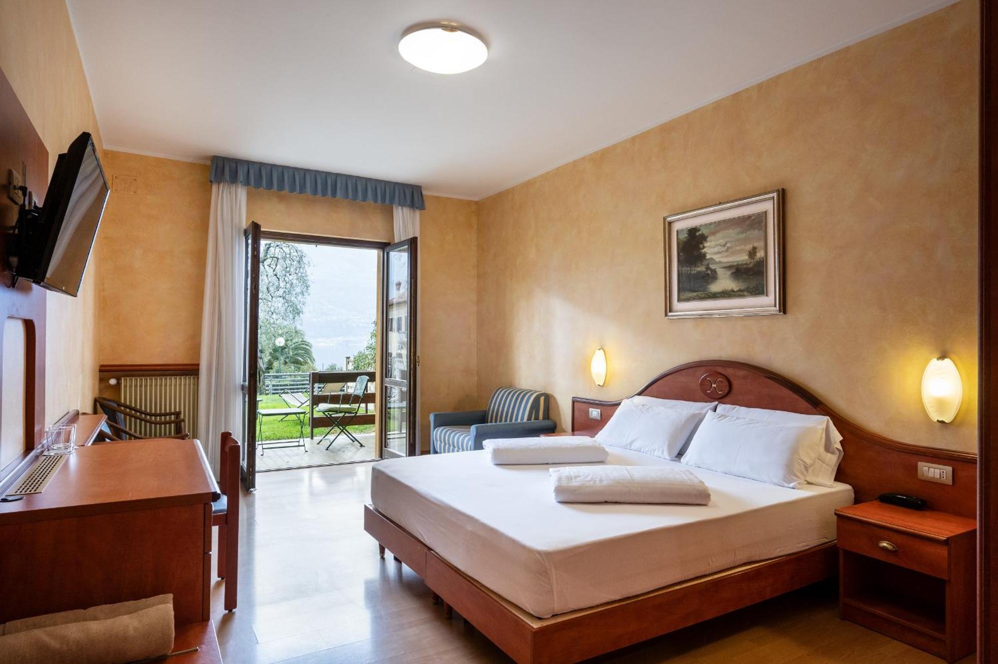 Superior Doppelzimmer