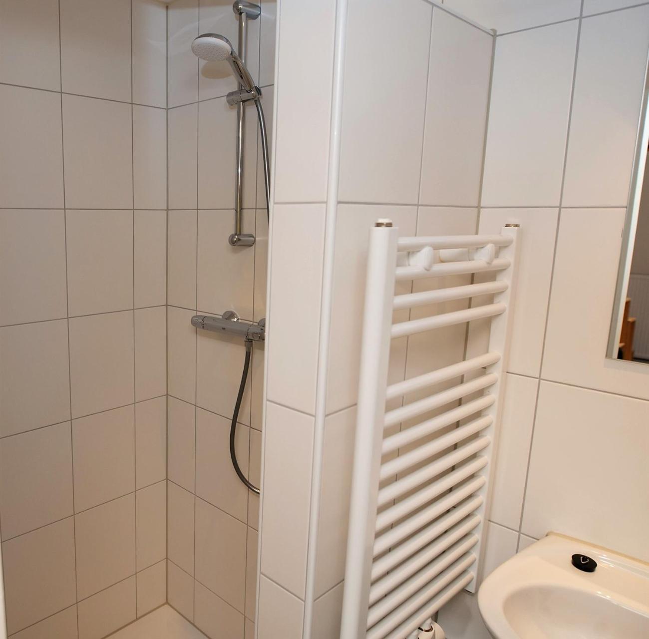 Tweepersoonskamer met Eigen Badkamer