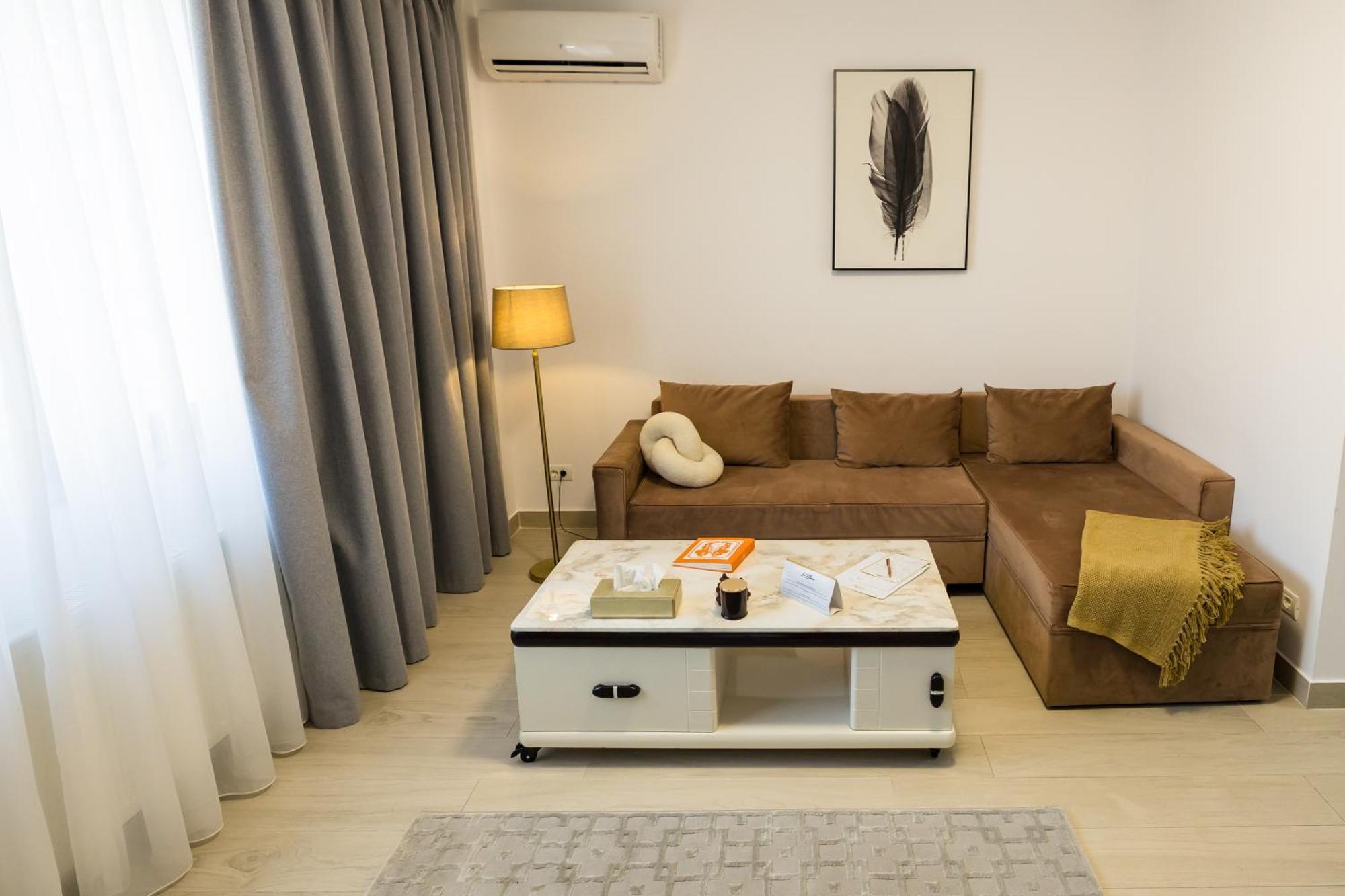 King Apartment