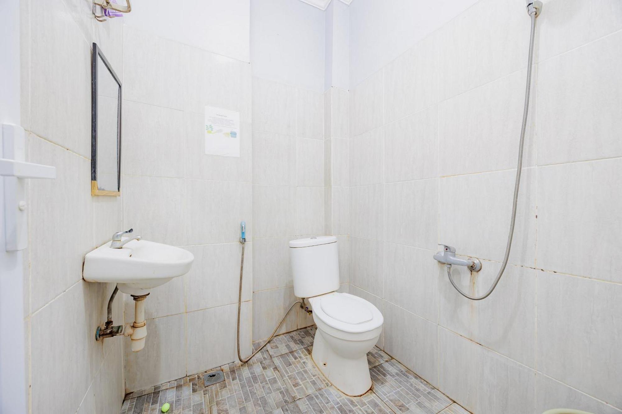 Kamar Standard Double