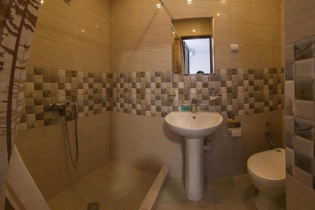 Double or Twin Room