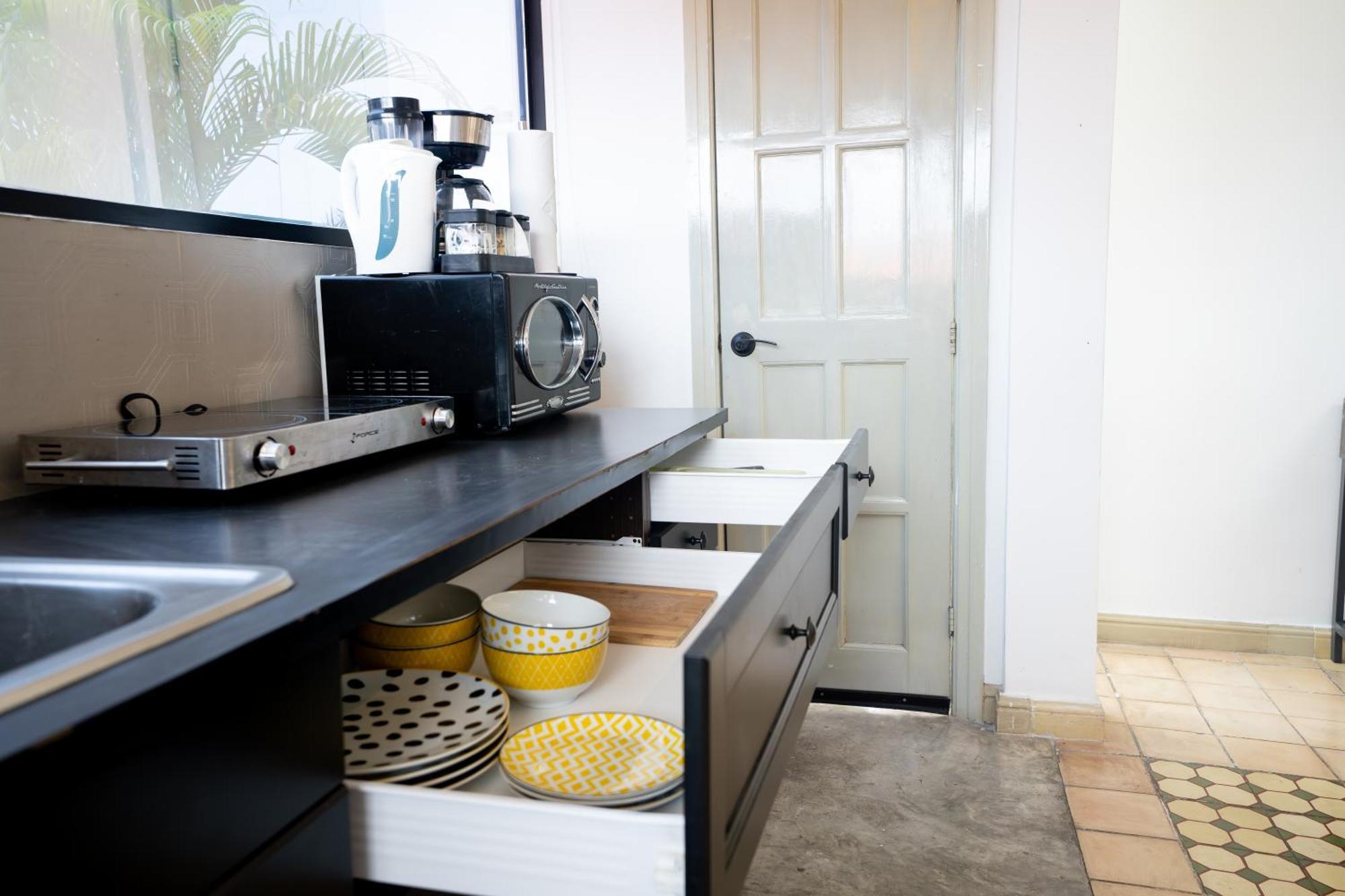Studio Ocean View