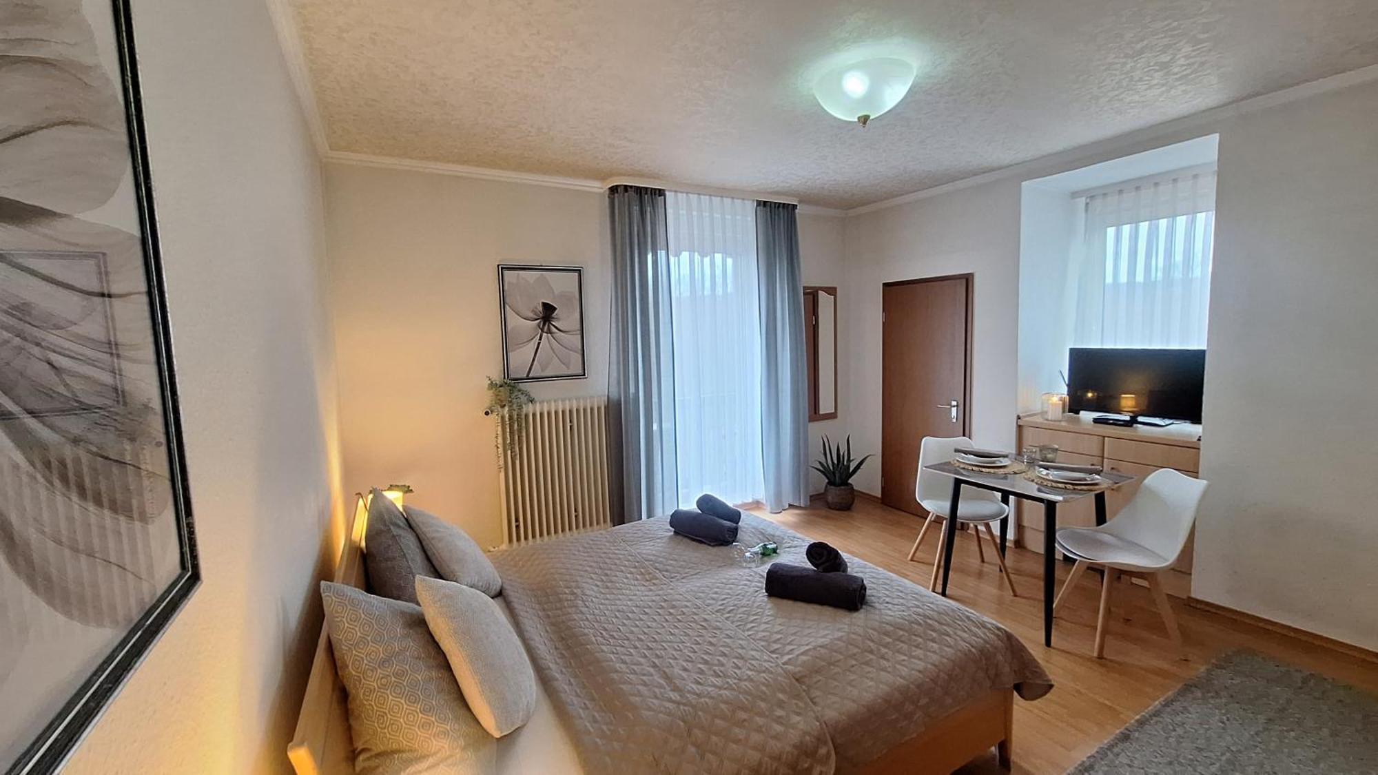 Standard Apartment