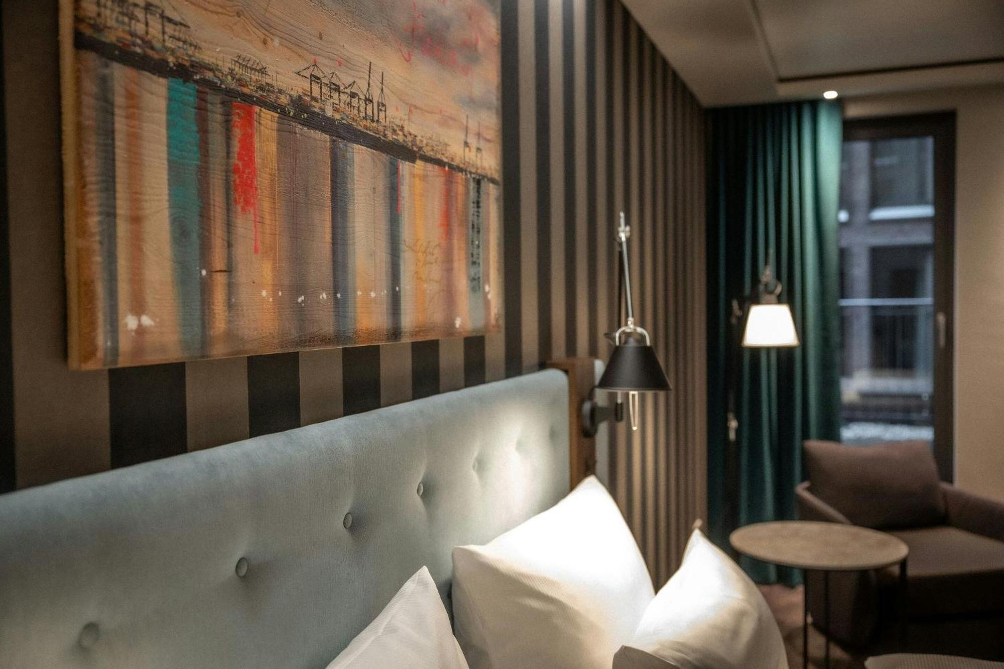 Chambre Double Supérieure
