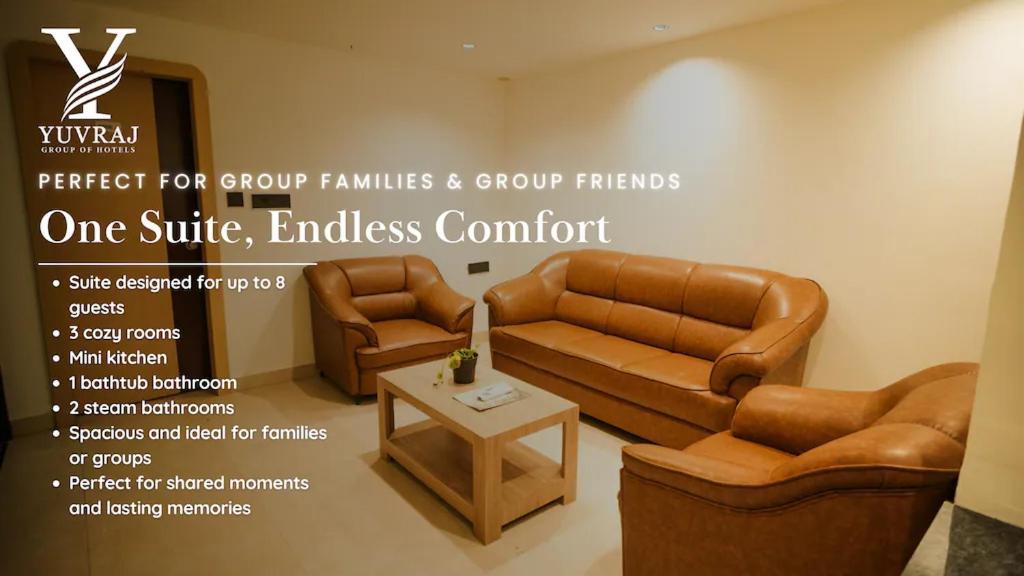Family Suite