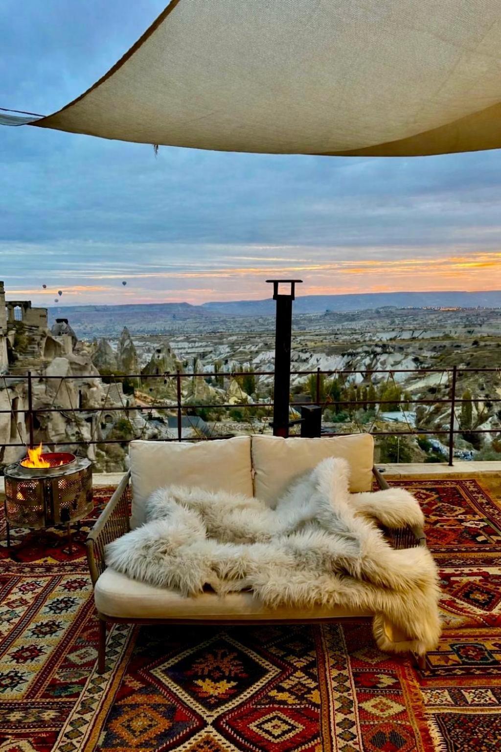 Suite Mountain View