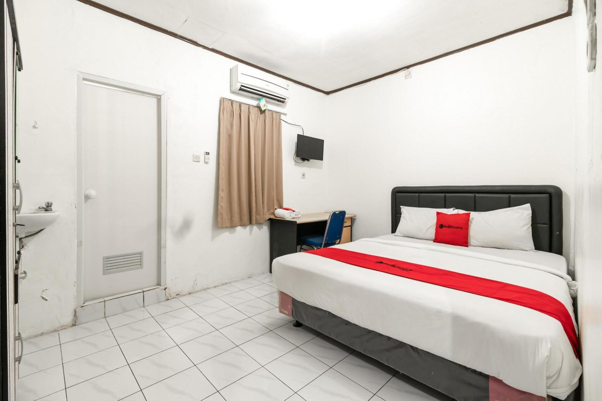 Kamar Standard Double
