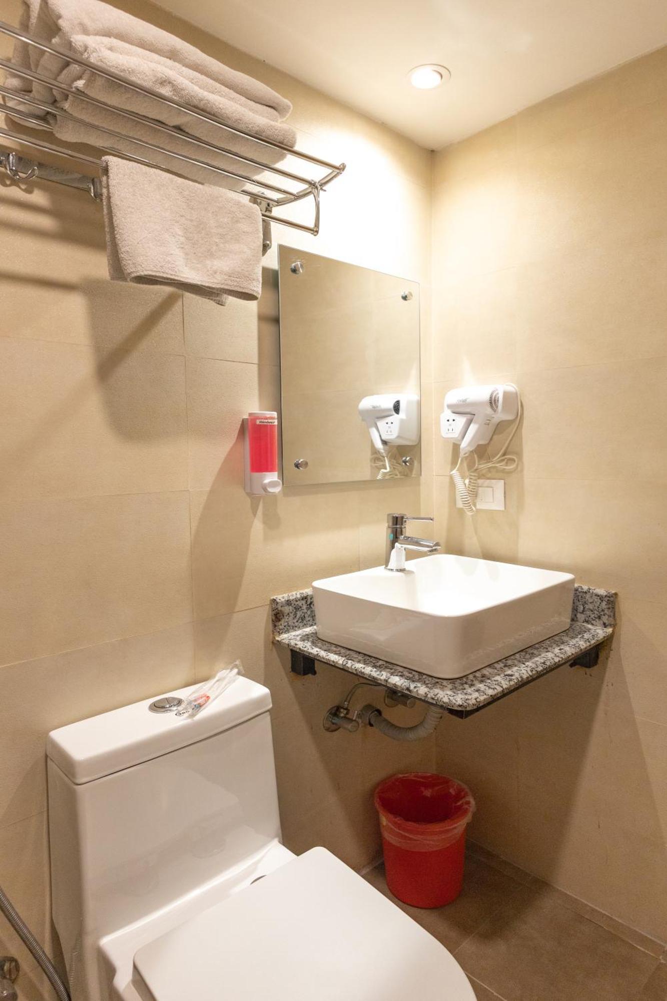 Deluxe Family Suite - 10% F&B Discount at Restaurant