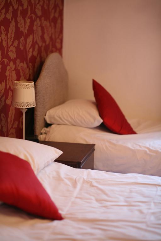 Twin - Ensuite