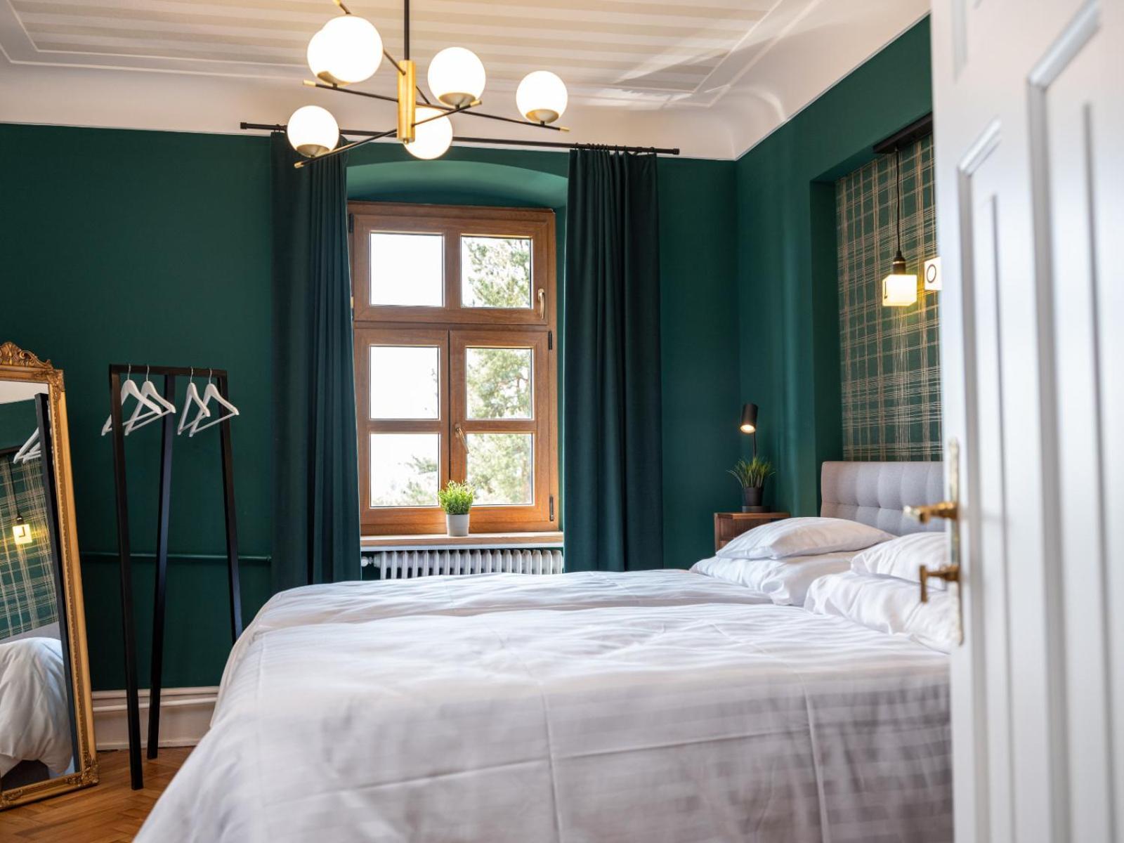 Kleines Doppelzimmer