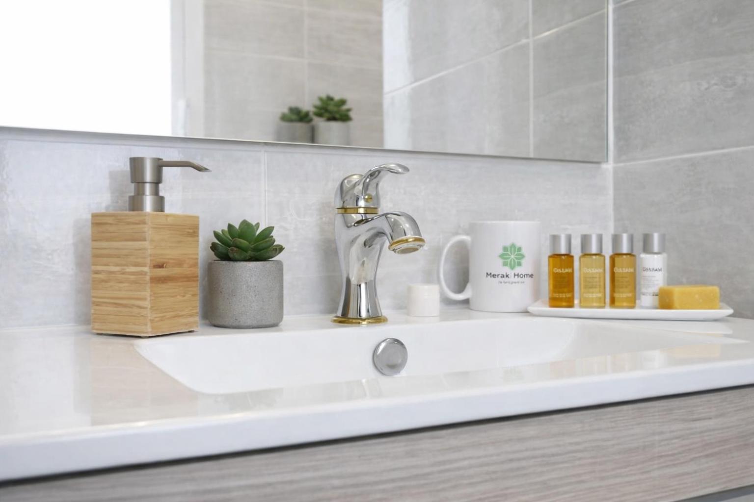 Habitación Doble con baño privado