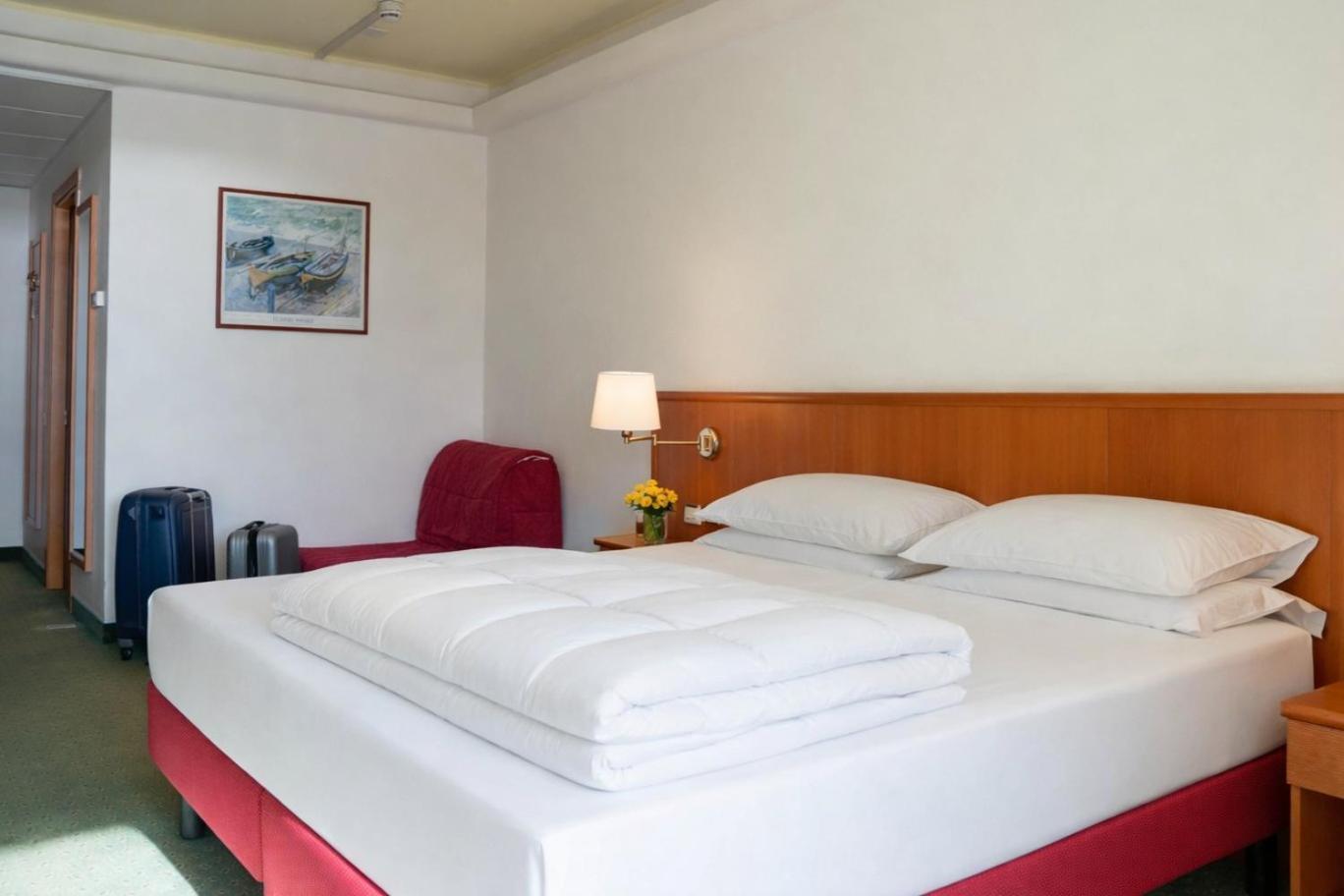 Junior Suite with Sea View