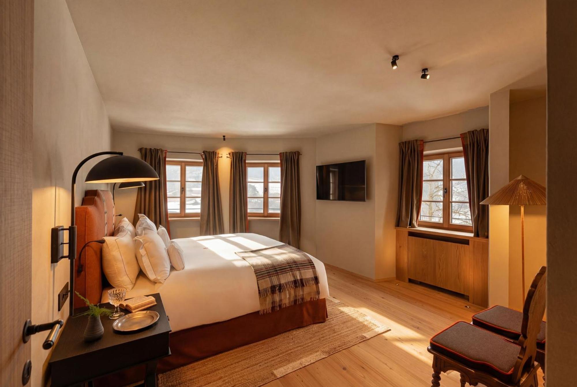 Superior Suite