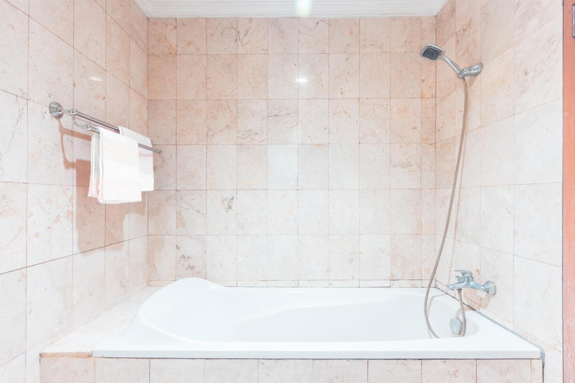 Kamar Deluxe Twin