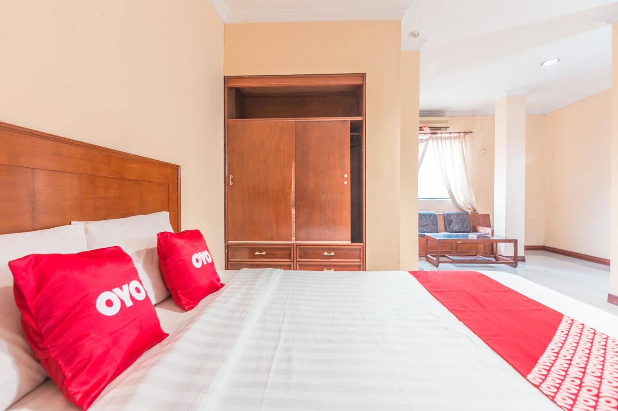 Kamar Superior Twin