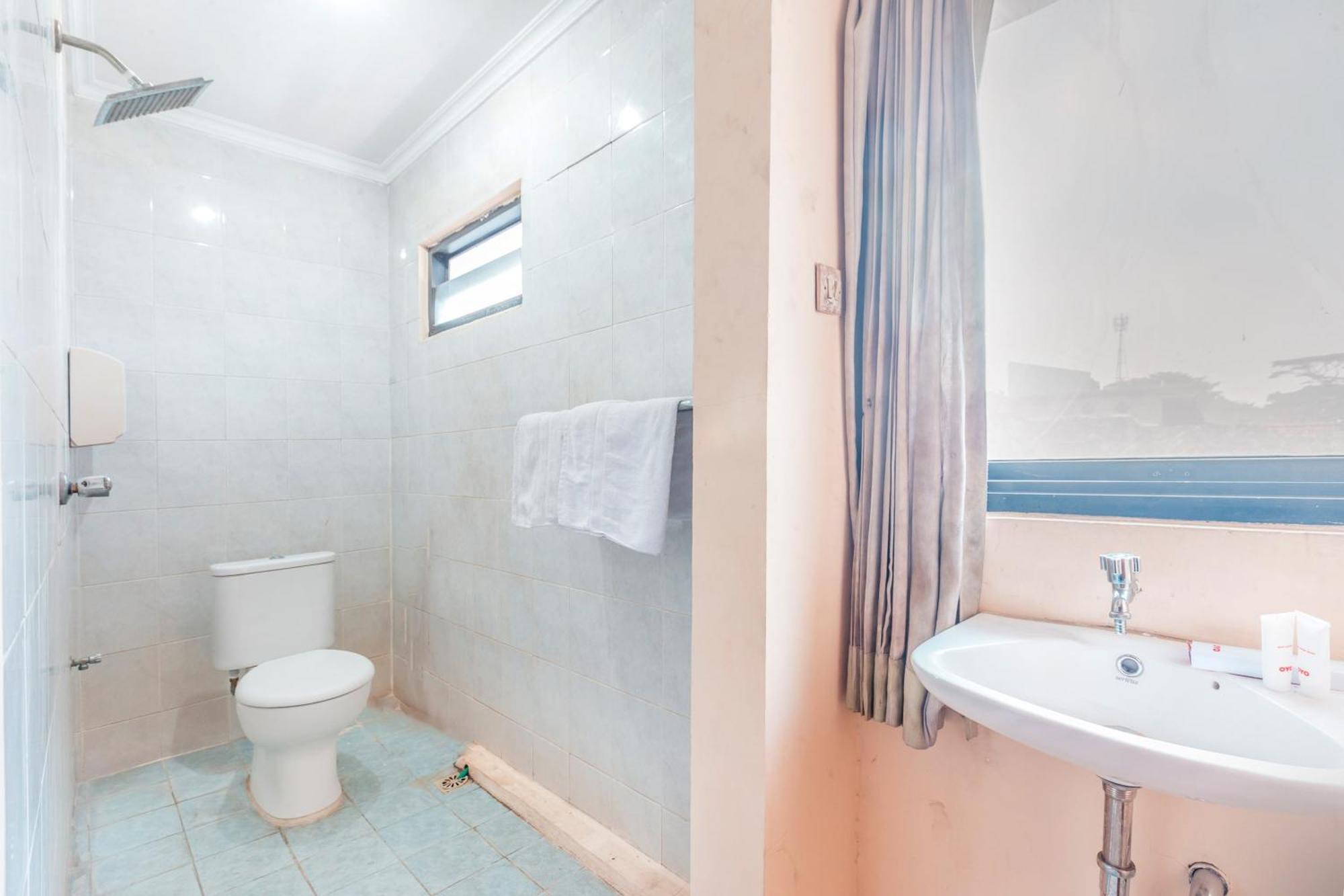 Kamar Standard Double
