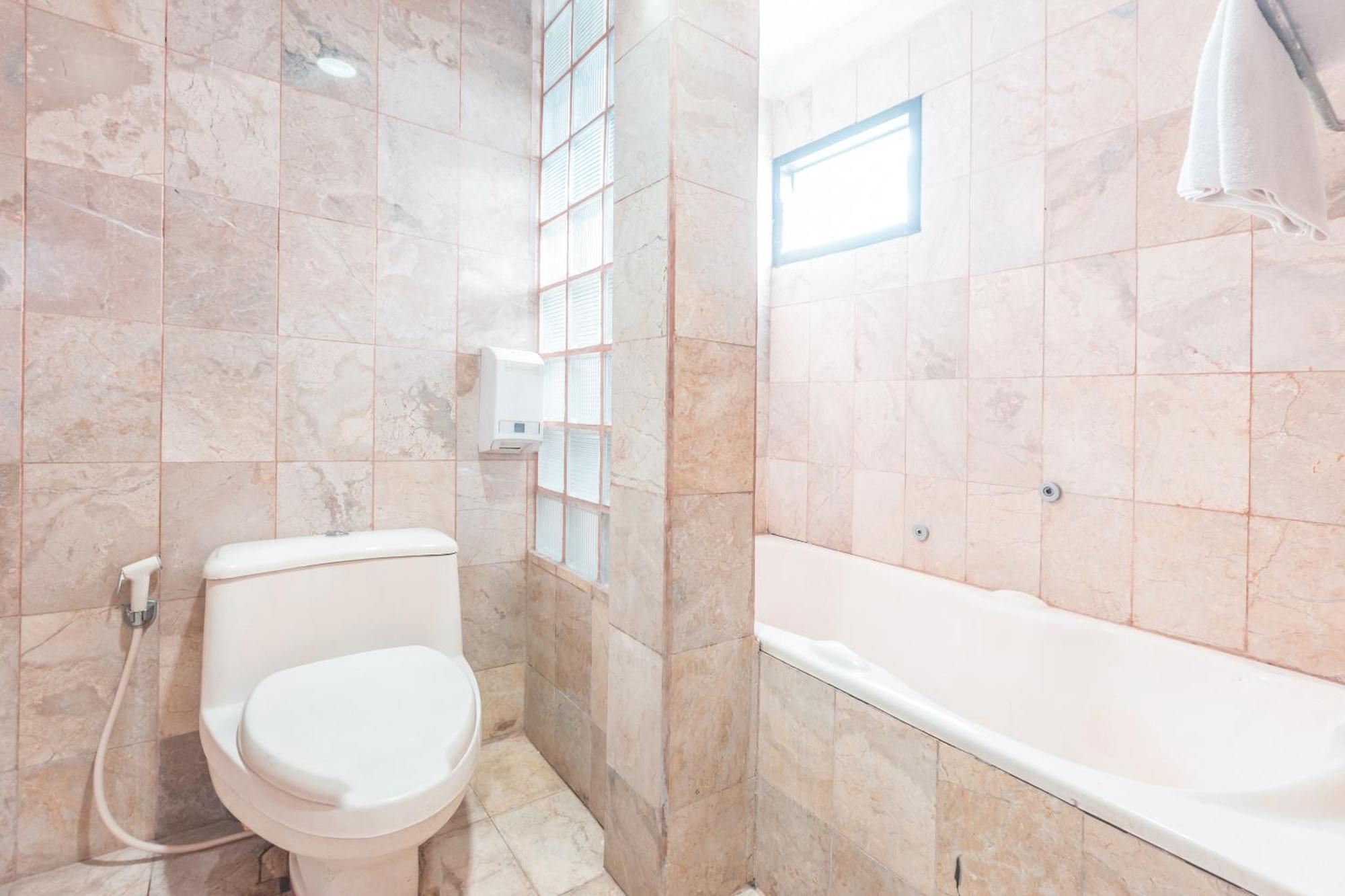 Kamar Standard Twin