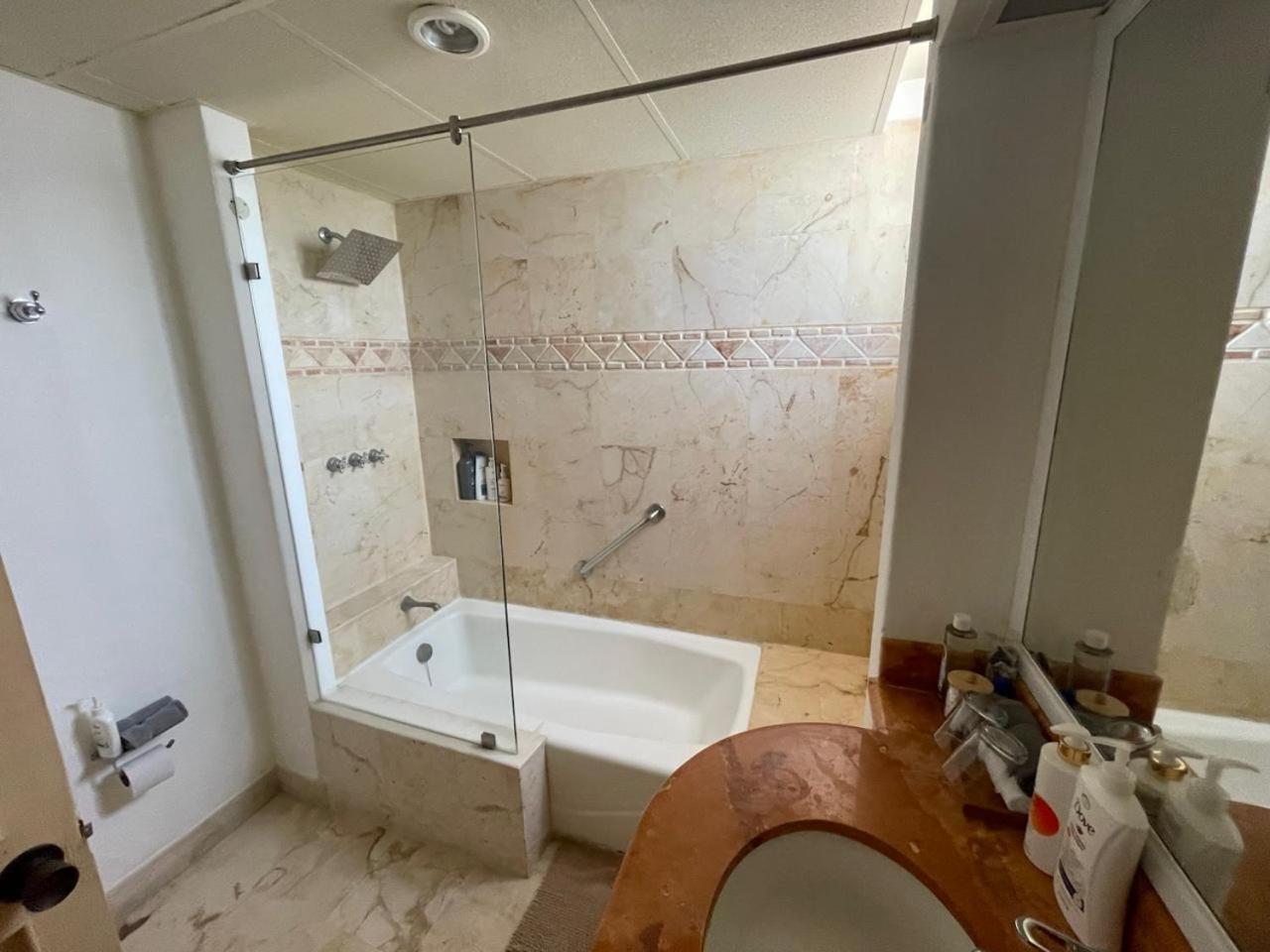 Deluxe Double Room Balcony Sea View