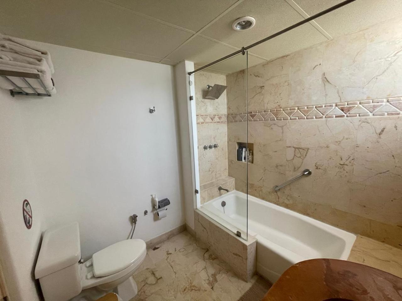 Deluxe Double Room Balcony Sea View