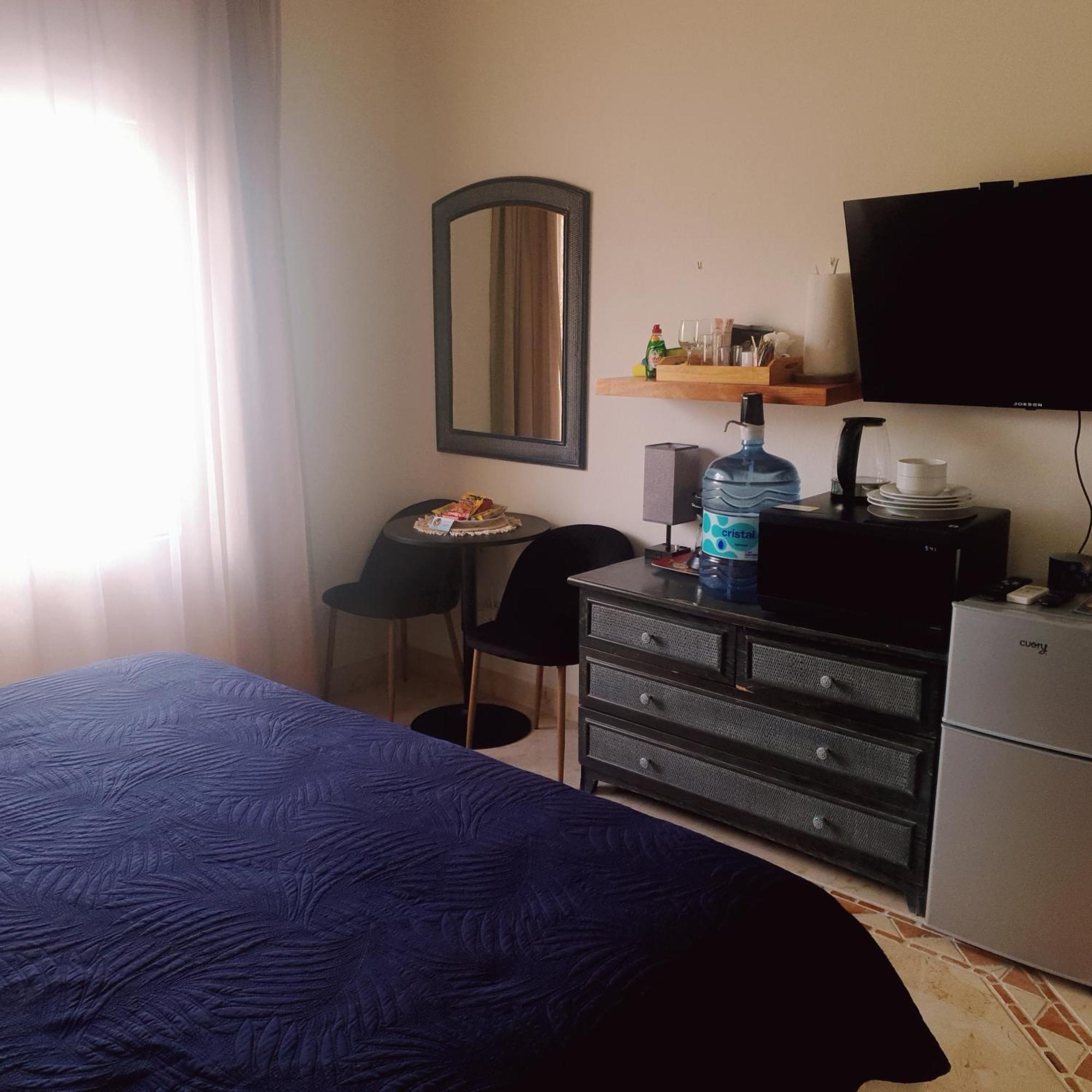 King Room with Garden View
