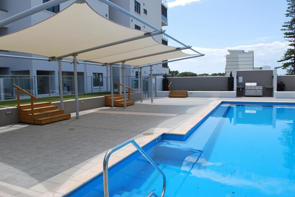 Three-Bedroom Premier Apartment with Ocean View - Ocean 2