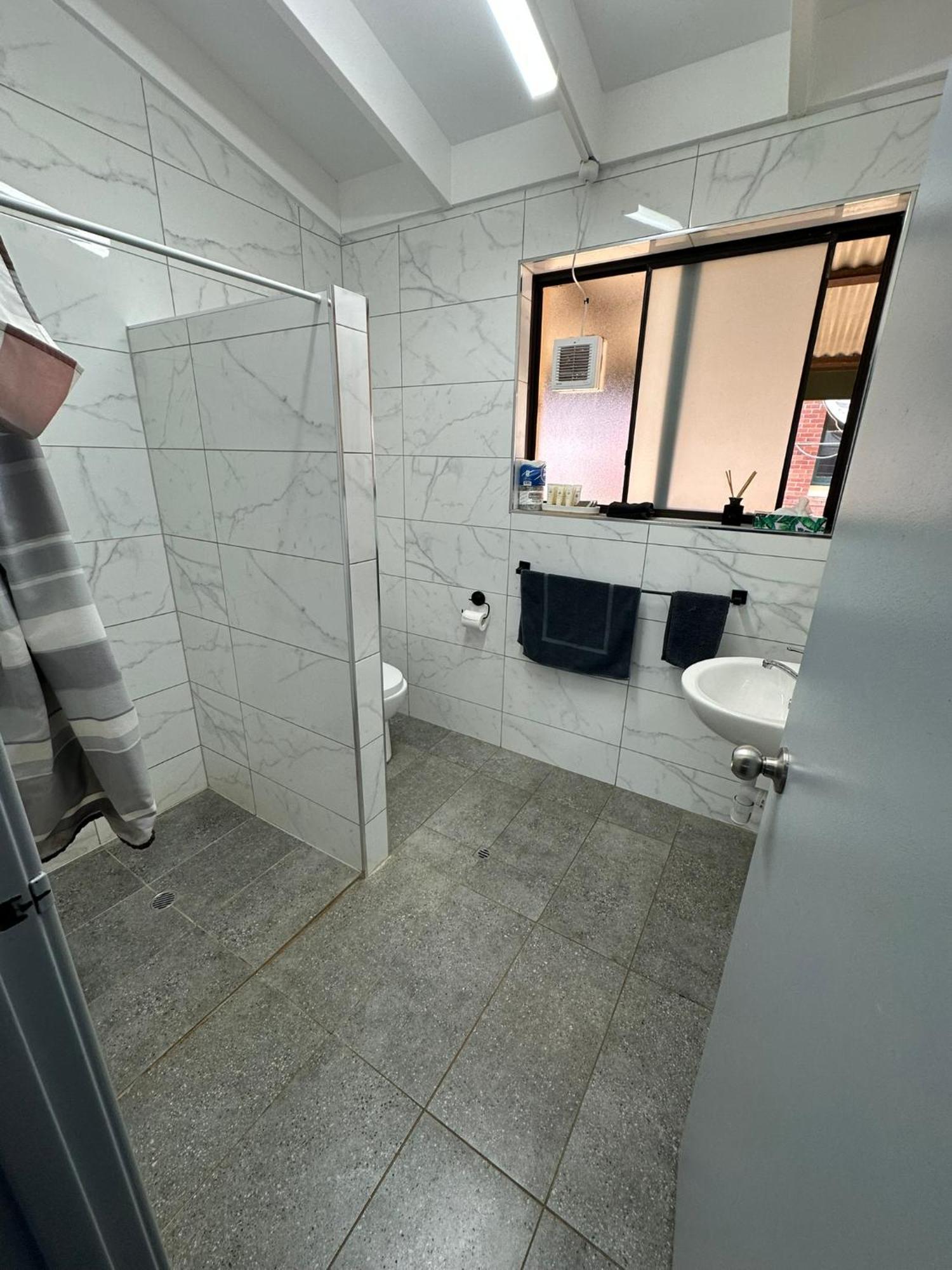 Double Room with Extra Bed