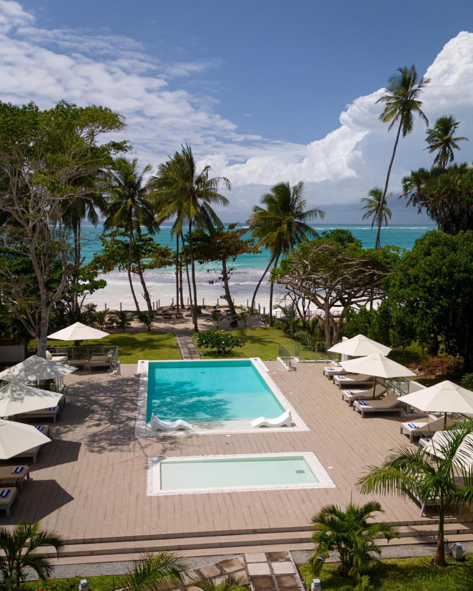 Villa avec Piscine Privée