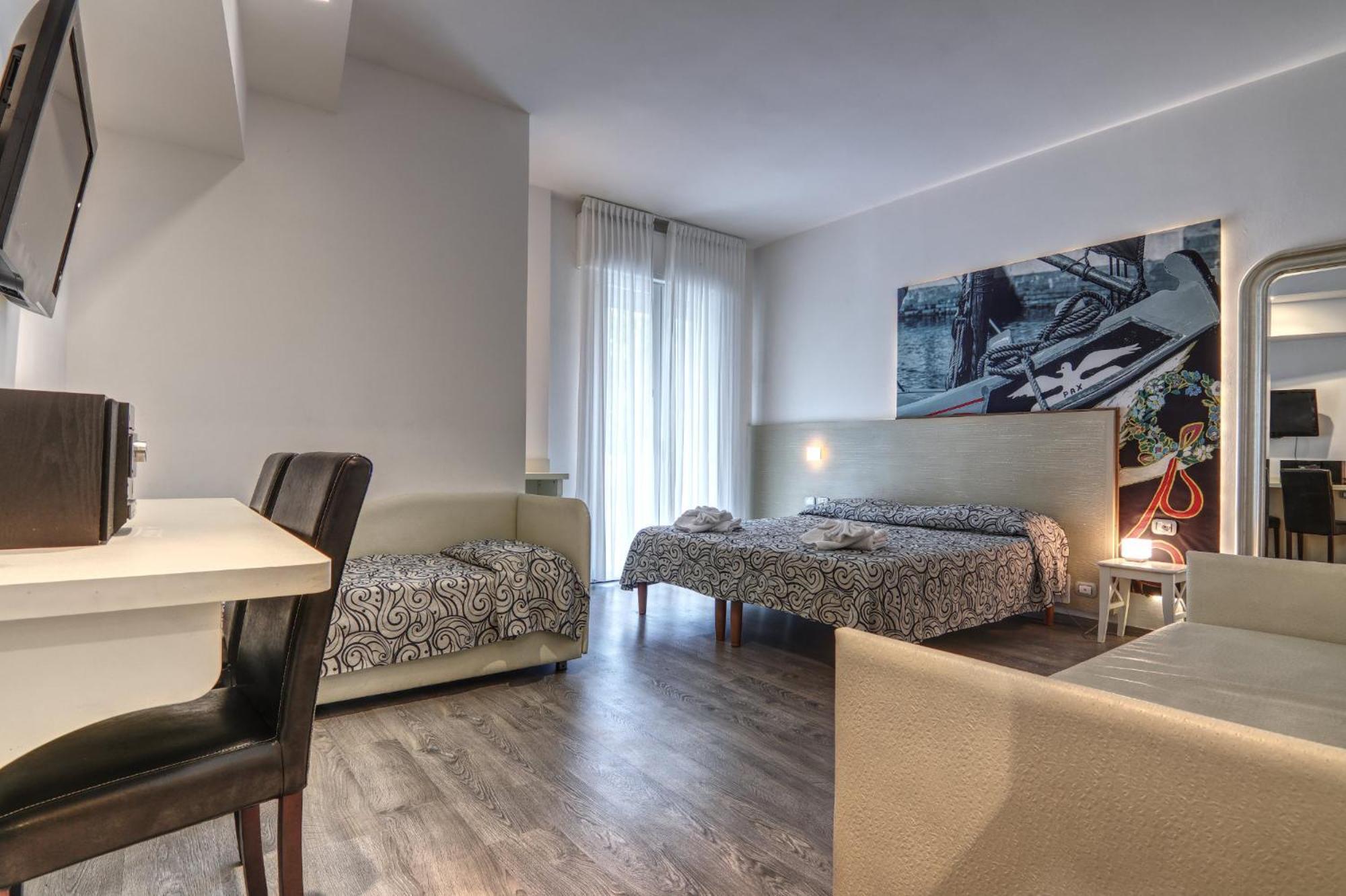 Familiensuite