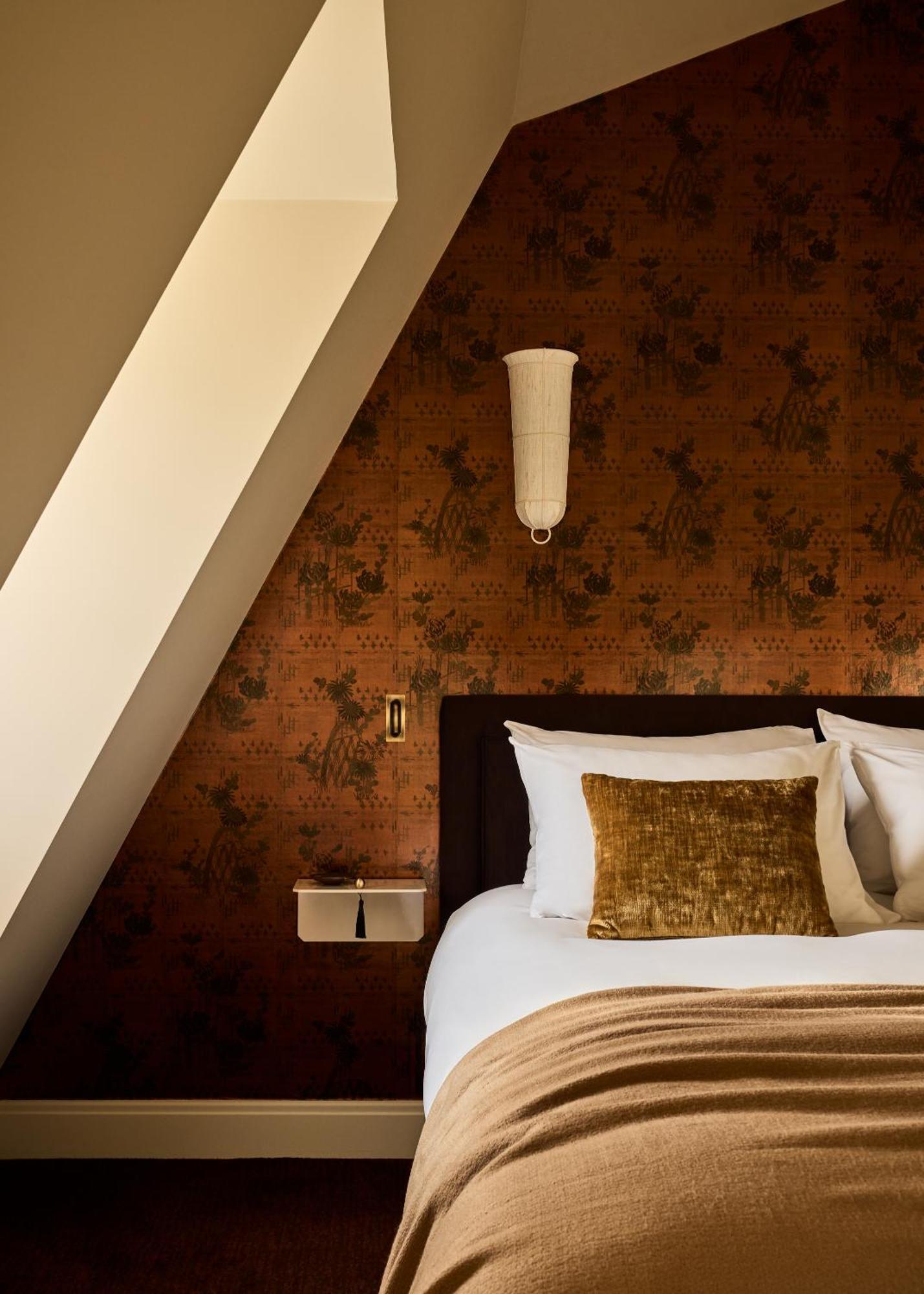 Chambre Exécutive