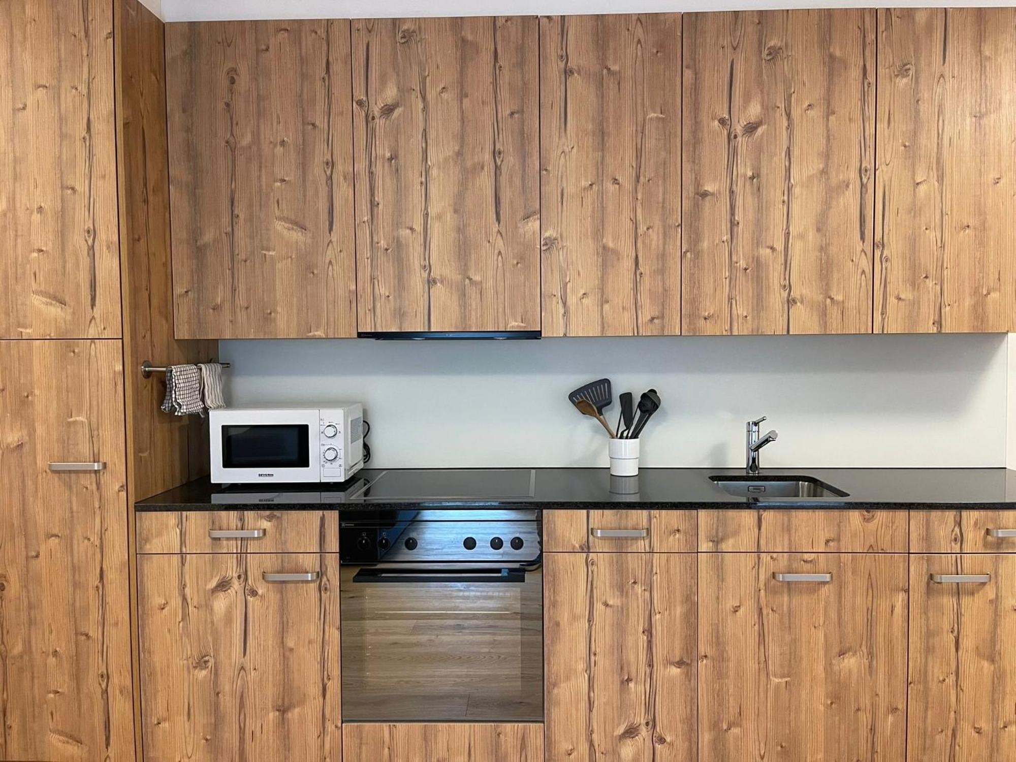 Standard Apartment mit 1 Schlafzimmer