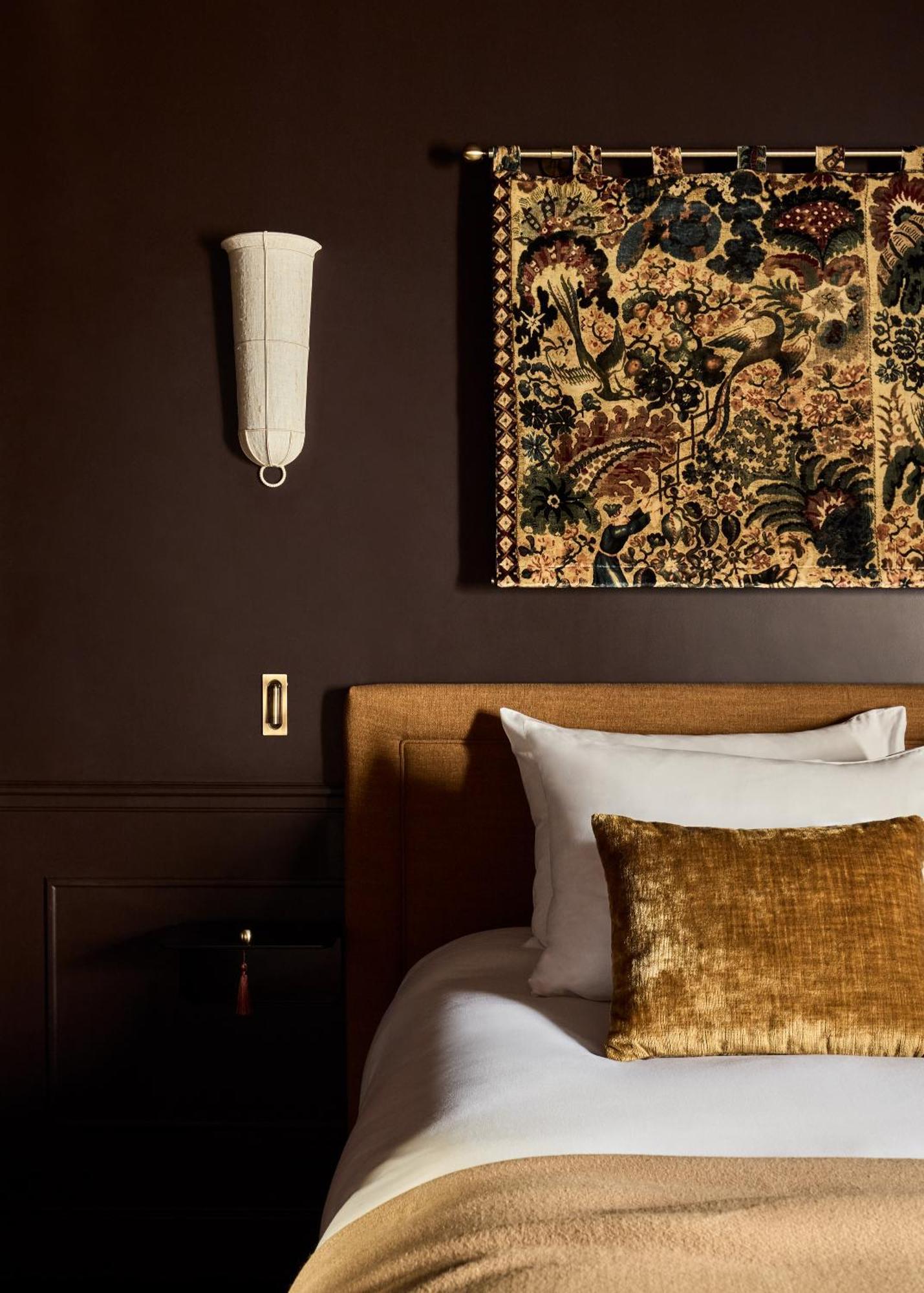 Chambre Deluxe