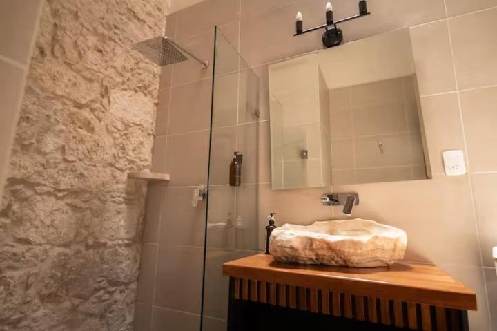 Habitación Doble Grande