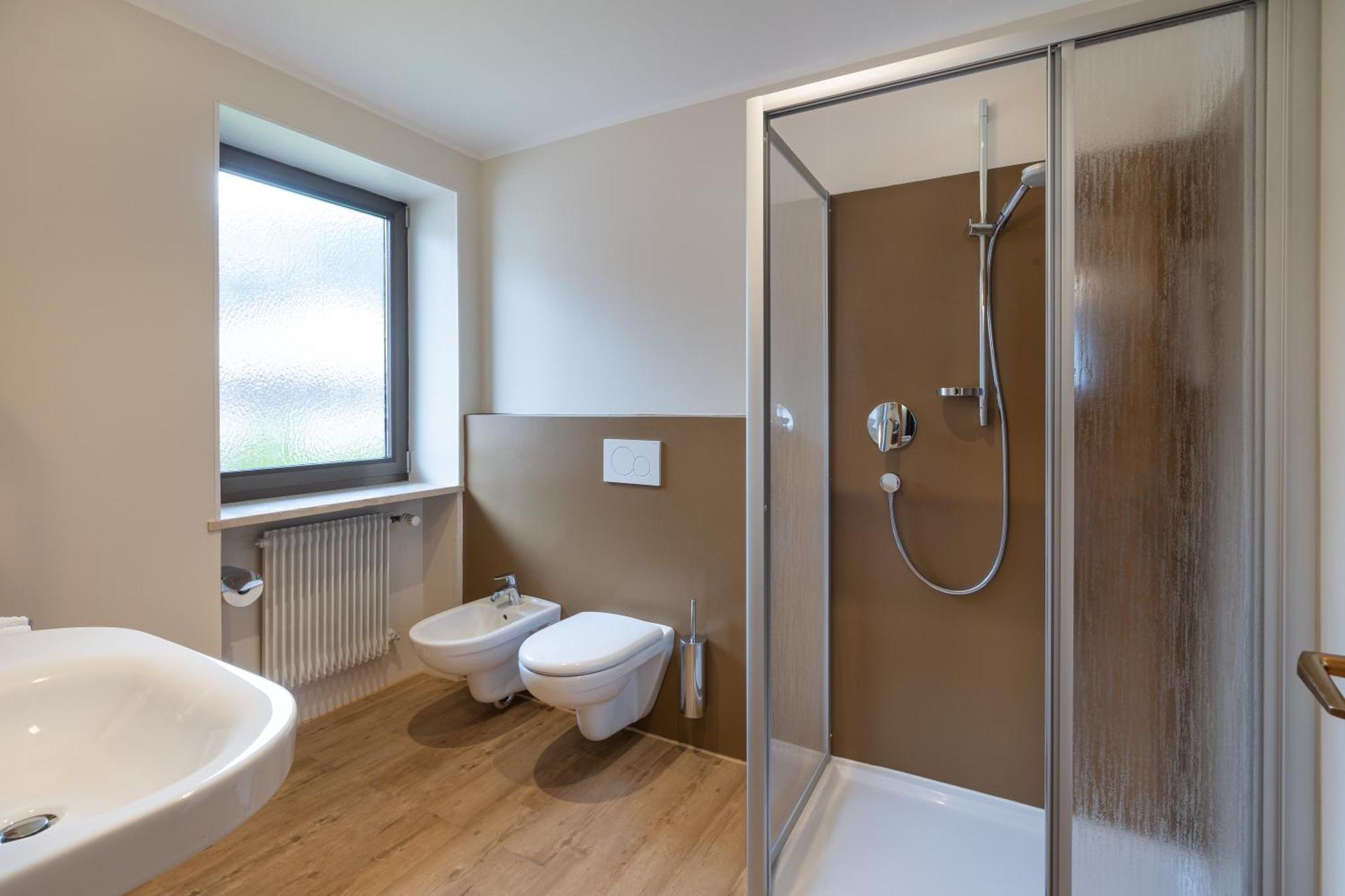 Standard Doppelzimmer