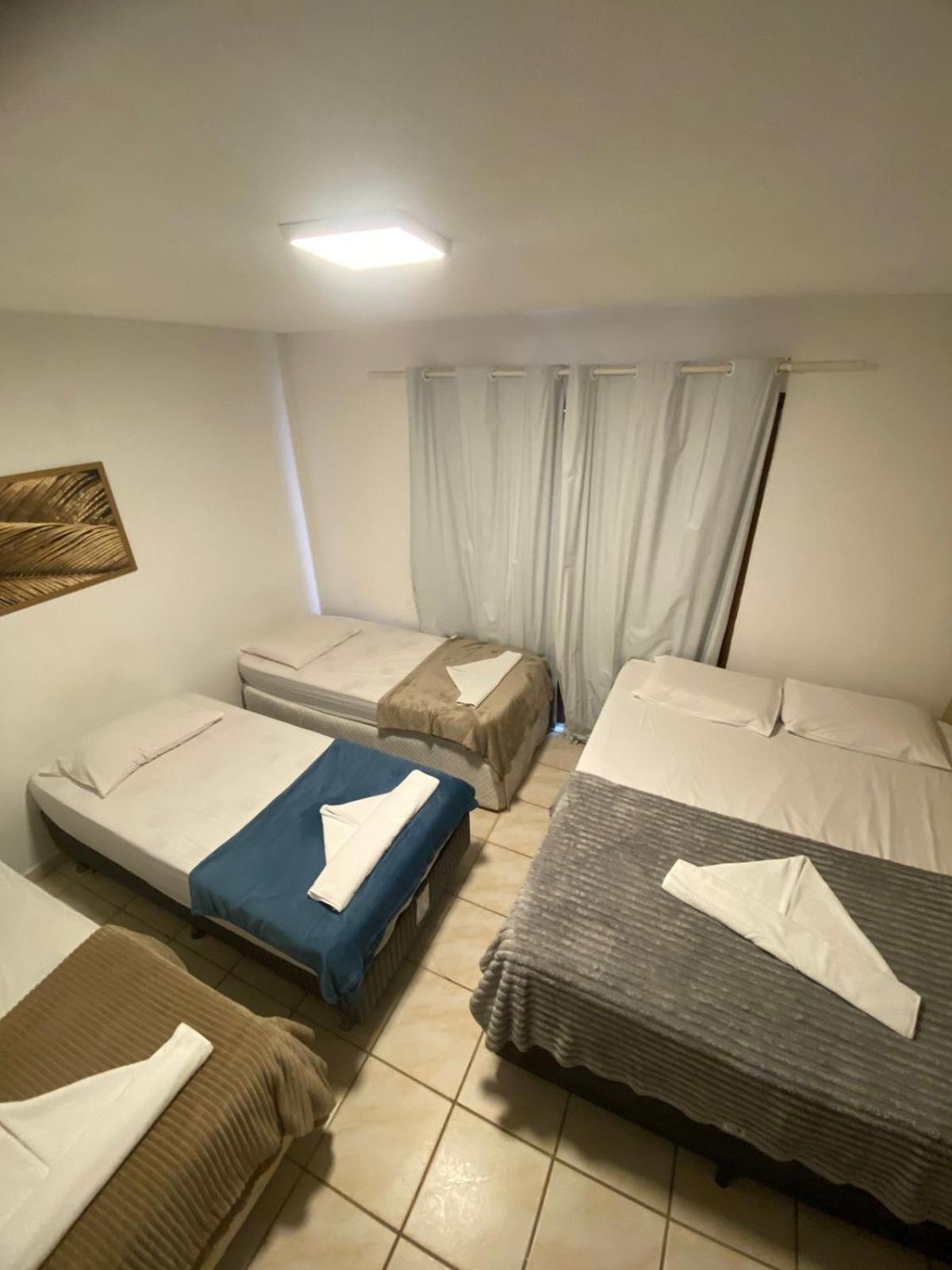 Quarto Família