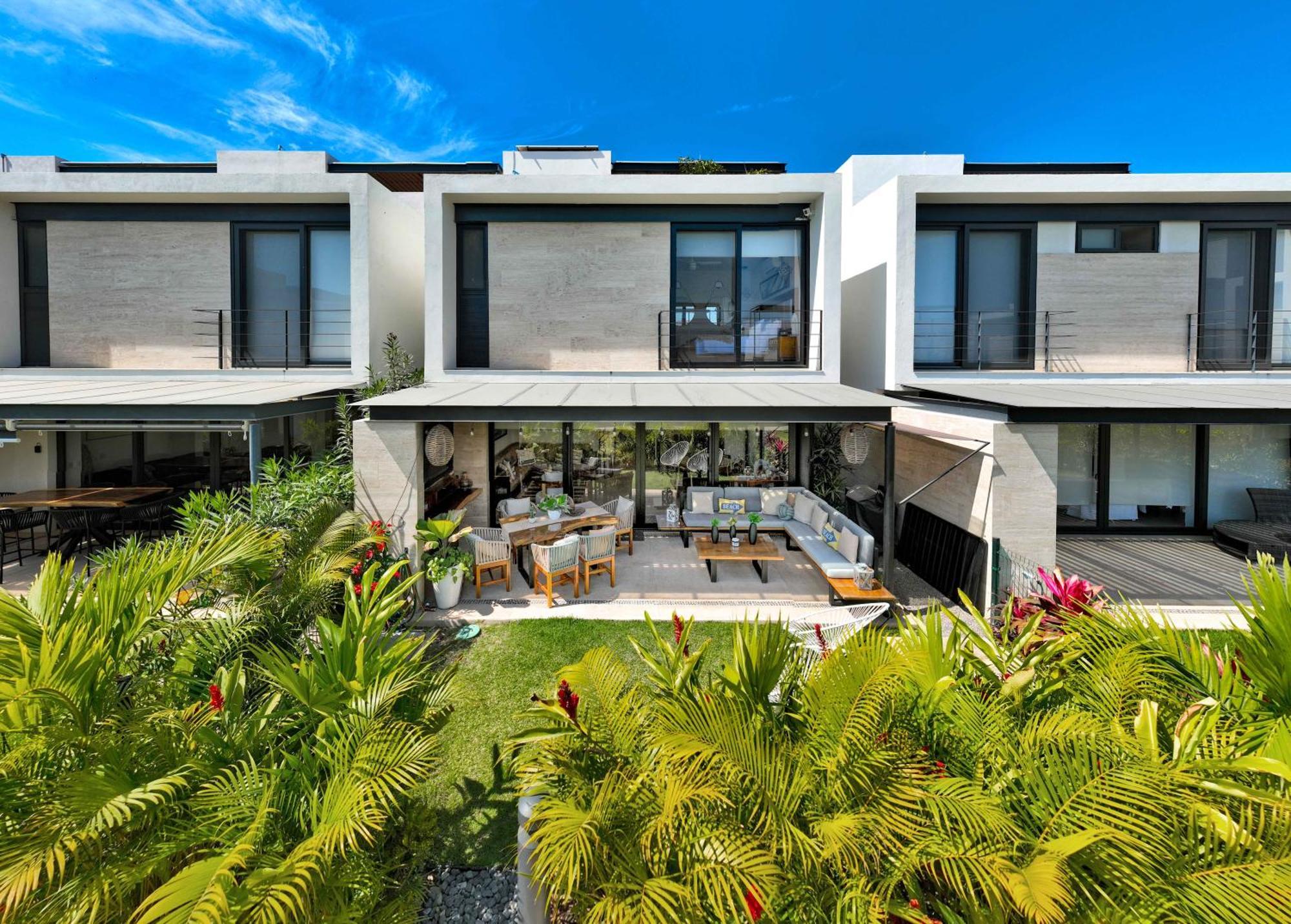 Apartamento de 3 dormitorios Premium