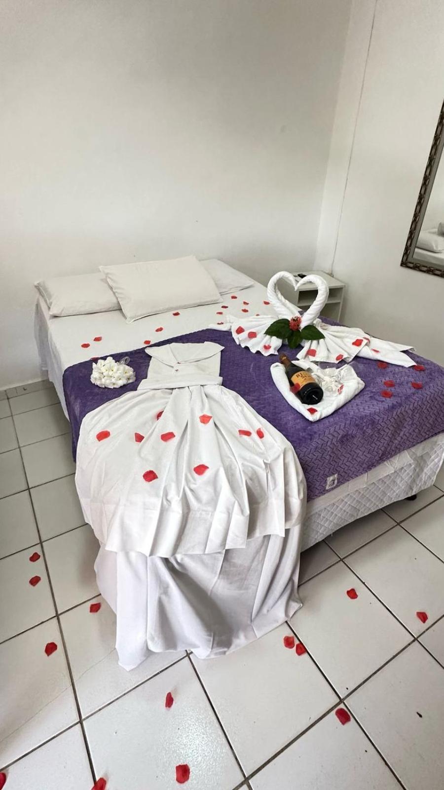 Quarto Duplo