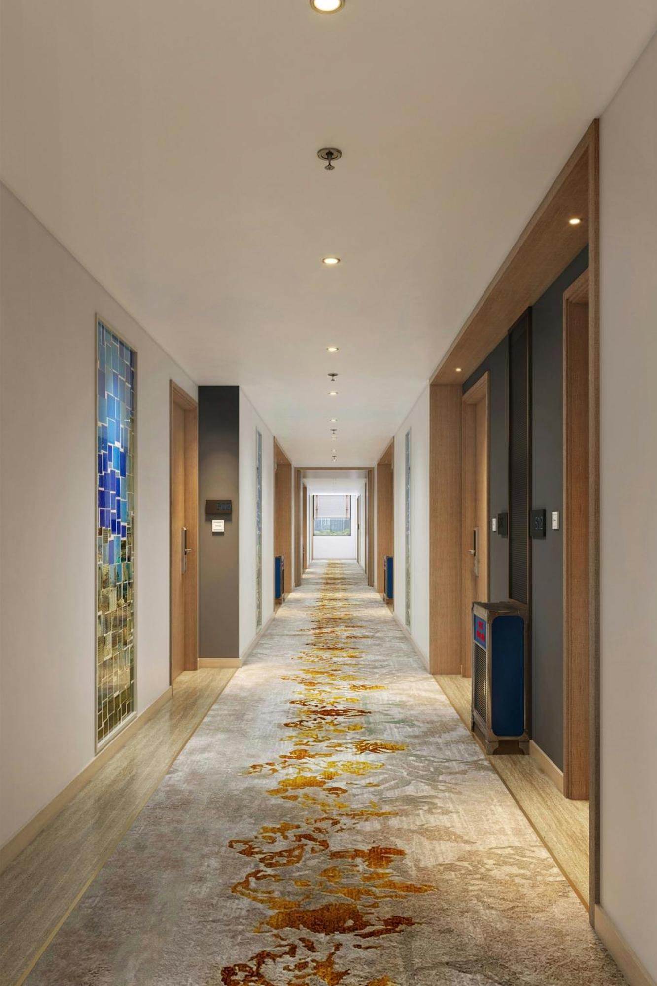 Premium Twin Room with Ocean View
