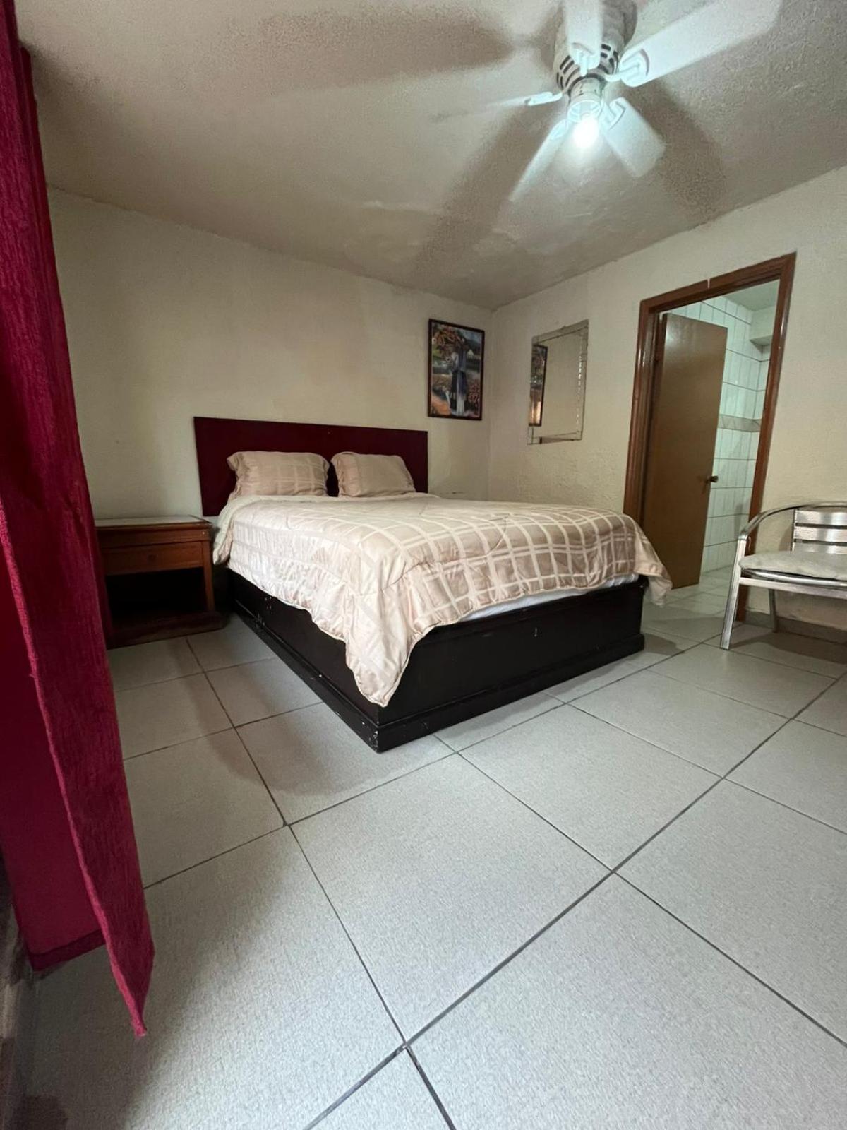 Habitación Doble