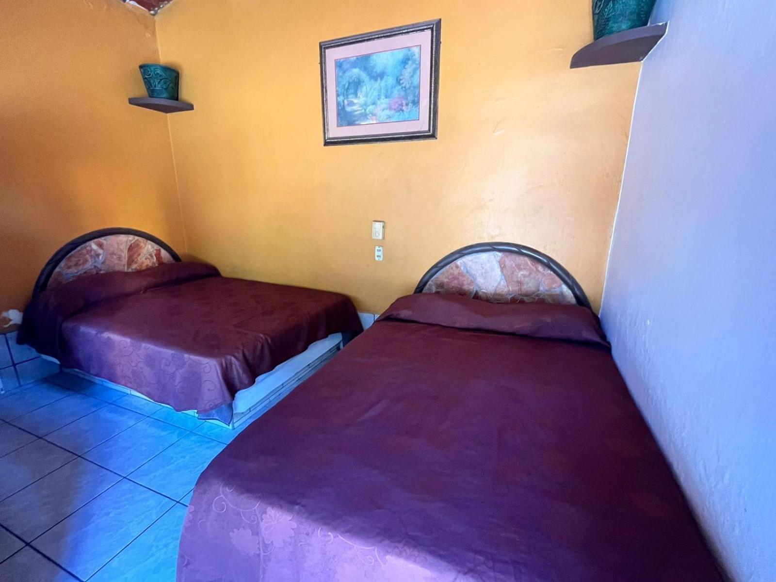 Bungalow Estándar