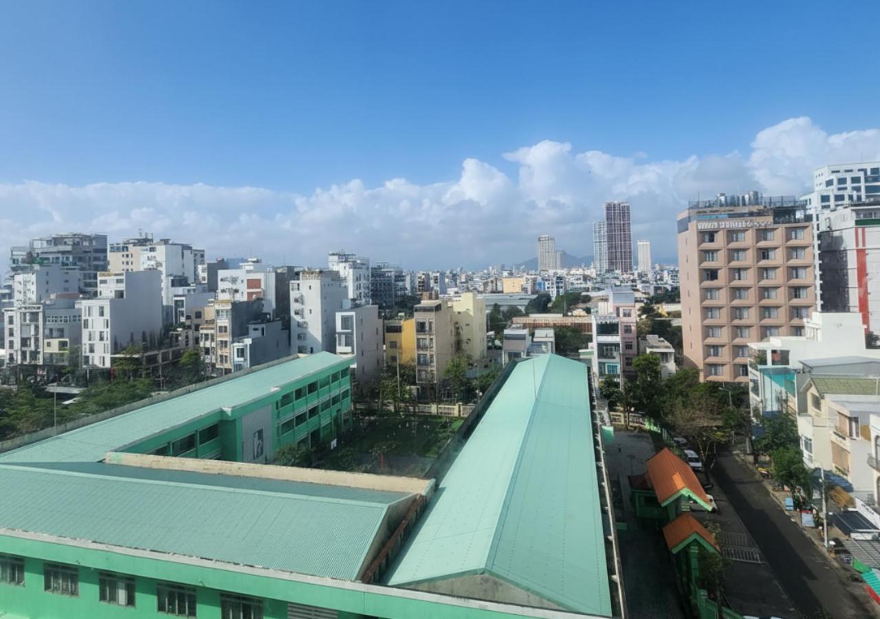 Căn Hộ 1 Phòng Ngủ