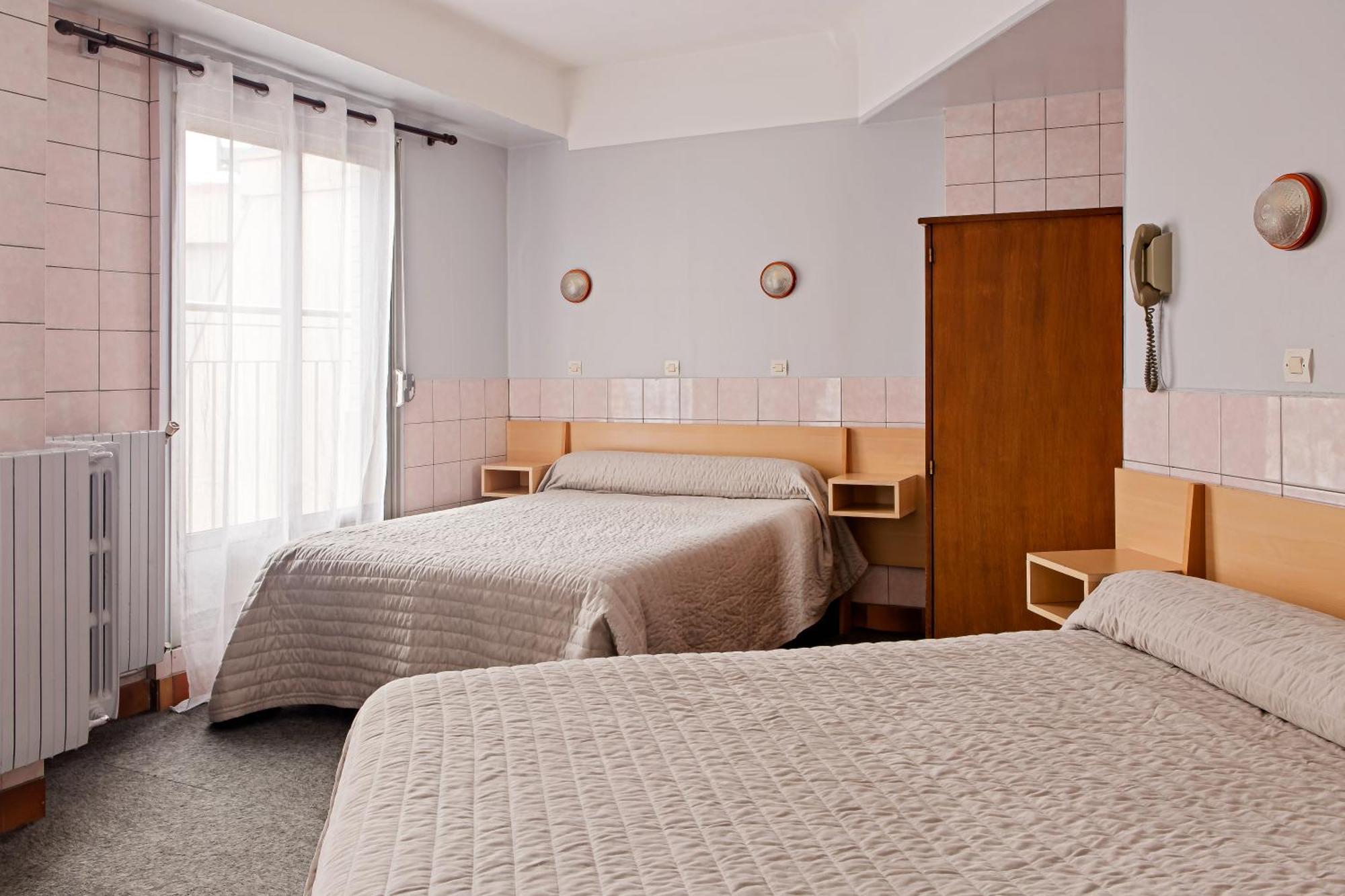 Chambre Familiale