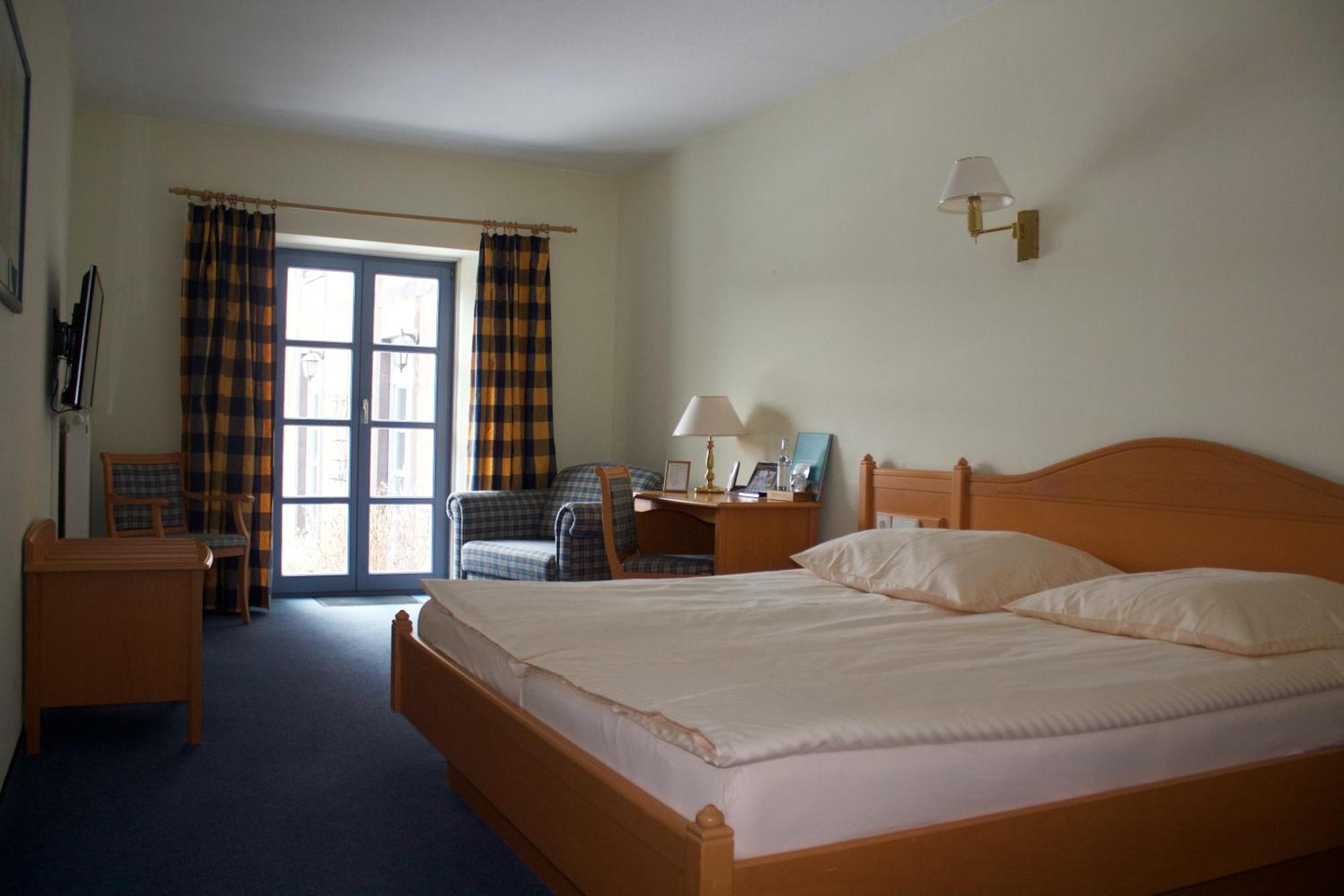 Doppelzimmer