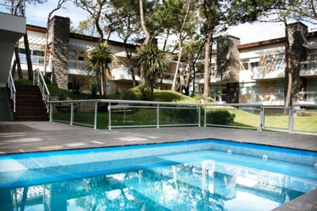 Apartamento Deluxe de 2 dormitorios con vistas al jardín