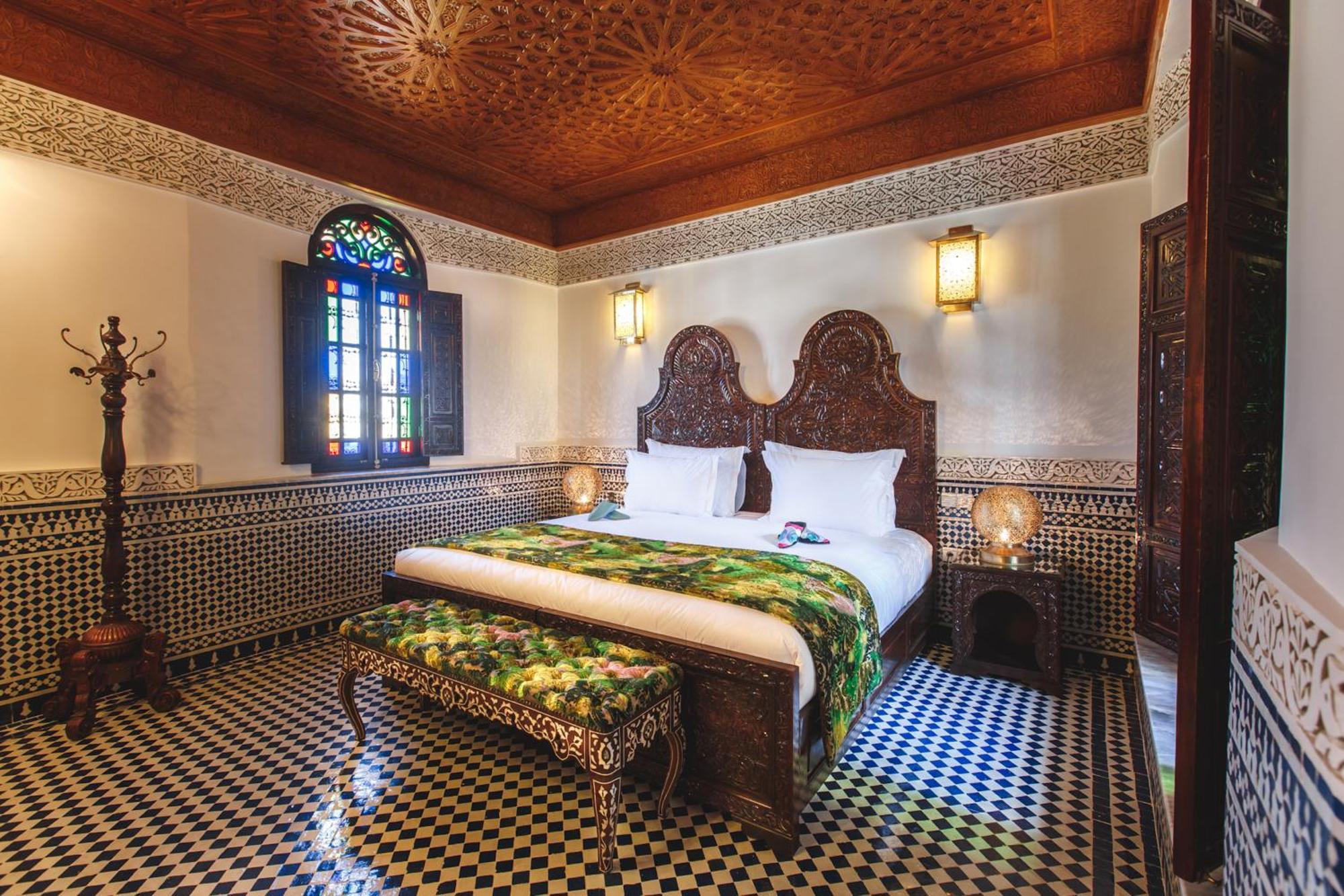 Suite Deluxe