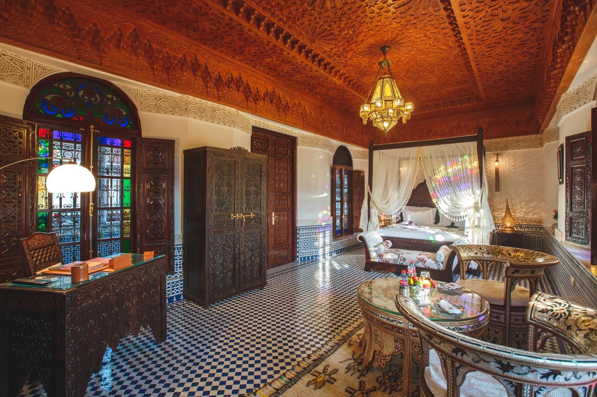 Suite Executive
