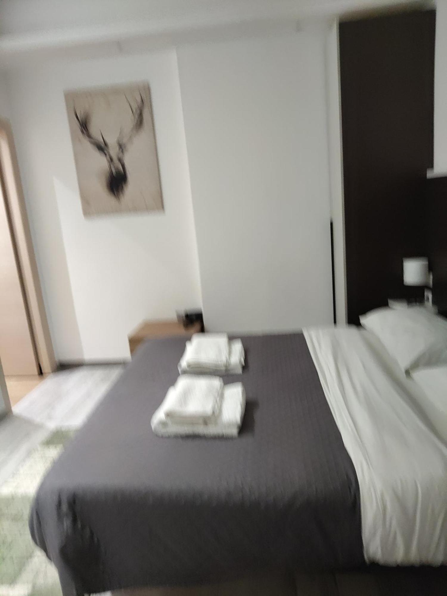 İki Yataklı Oda