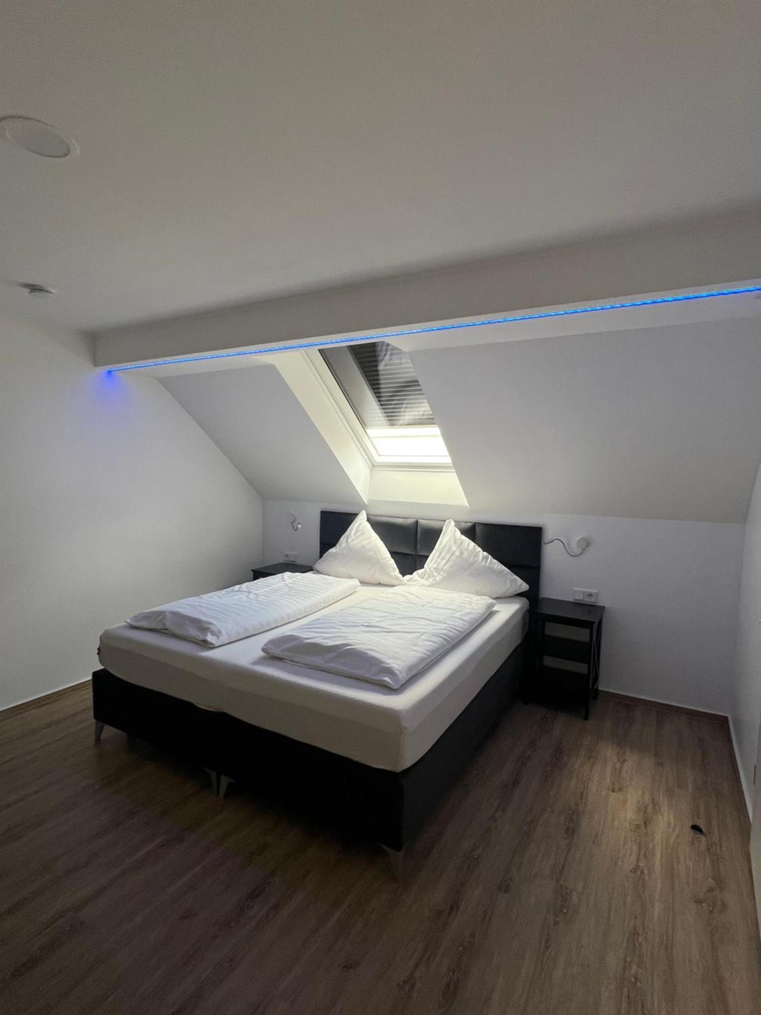 Budget Doppelzimmer