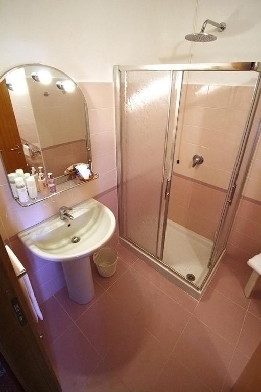Doppelzimmer zur Einzelnutzung
